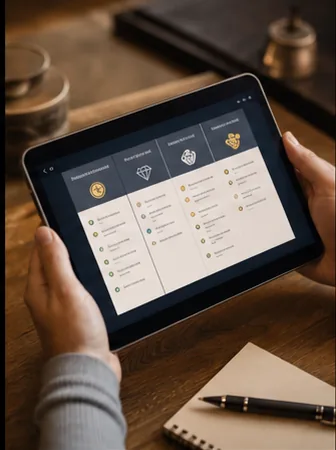 Editorial image for Crypto Casinos: Wallet Risk, Speed and Transparency